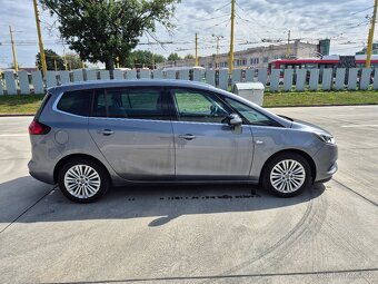 Opel Zafira Tourer, 1.4, 103kW, 2018 - 5