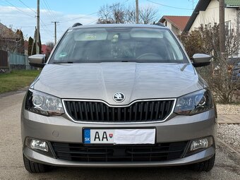 Škoda Fabia Combi 1.0 TSI Drive “ 80000 km” - 5