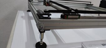 mini cnc, ploter plazmova rezacka. laserova gravirka - 5