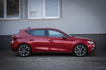 Seat Leon 1.5 TSI 130FR - 5