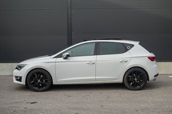 Seat Leon 2.0 TDI FR 2016 - 5