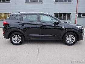 Hyundai Tucson 2018 benzín 1.6 GDi-bohatá výbava,NAVI,kamera - 5