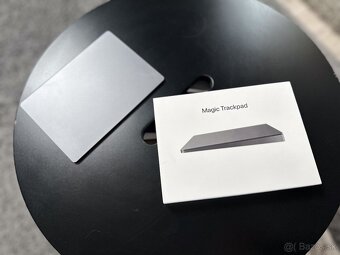 Apple Magic Trackpad 2 - Space Grey - 5