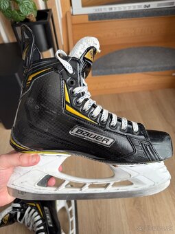 Bauer Supreme 2S - 5