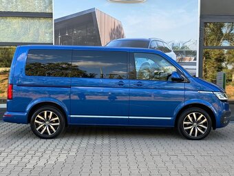 Volkswagen multivan 2.0tdi 110kw higline - 5