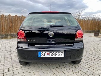 Volkswagen Polo - 5