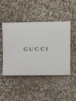 Gucci pančuchy - 5