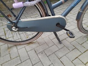 Holandský bicykel - 5