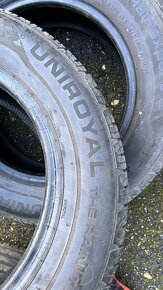 Letné pneu 195/65 r15 - 5