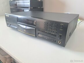 CD Player Pioneer PD S502 - 5