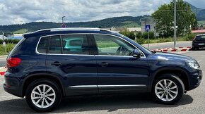 Volkswagen Tiguan 2.0 TDI 4-Motion Track&Style DSG Webasto - 5