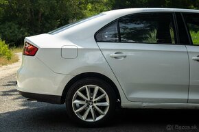 Seat Toledo 1.2 TSI 105k Reference 2014 - 5