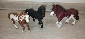 Koníky Schleich - 5