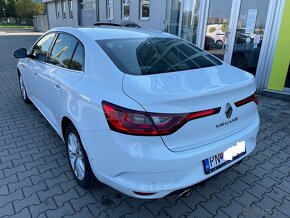 RENAULT Megane GrandCoupe 1,5 dCi - 5