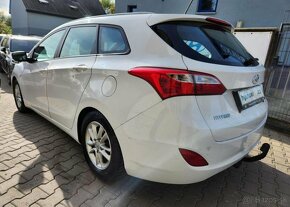 Hyundai i30 1,4 -po GO motoru - faktura - 5