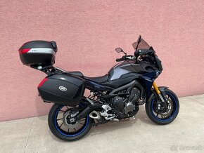 Yamaha Tracer 900 ,rok 2016,50000km - 5