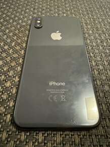 Iphone x 256gb 100% baterka - 5