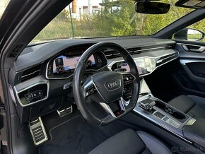 Audi A6 - 5