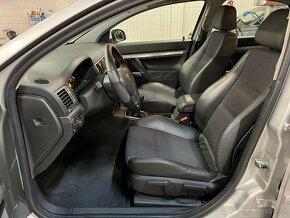 Opel Vectra C 2,8T V6 - 5