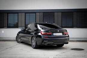 BMW Rad 3 M340i 275kW xDrive A/T - 5