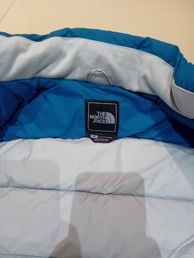 Paperova vesta The North Face 700 - 5