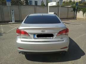 Hyundai i40 - 5