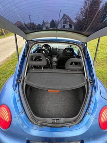 VW New beetle 2.0i - 5