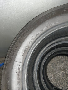 205/60 R16 ZIMNÉ PNEU - 5