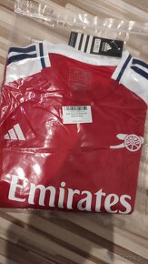 dres Arsenal London - 5