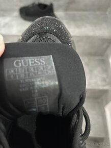 GUESS tenisky - 5