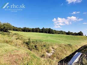 POZEMKY BLÍZKO MESTA SVIDNÍK - NIŽNÝ ORLÍK - 5