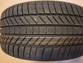 Zimné 255/40 R21 + 285/35 R21 Continental TS 870 P - 5