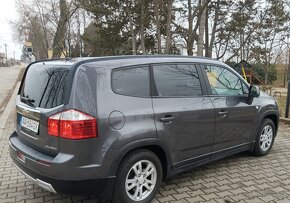 Chevrolet Orlando 1.8 16v - 5