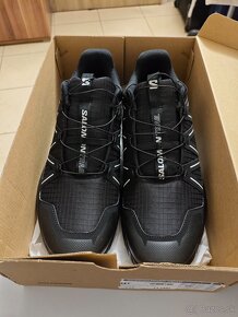 Salomon SPEEDCROSS PEAK veľ.46 - 5