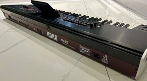 Korg pa 4x 76 - 5