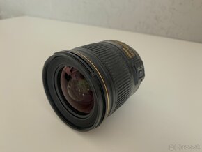 Nikon AF-S Nikkor 28mm f/1.8 G - 5