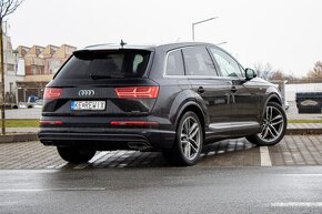 Audi Q7 3.0 TDI 200kW quattro tiptronic - 5