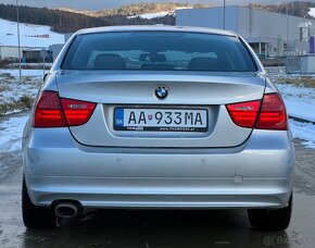 BMW 320d A/t LCI 135kw - 5