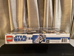 ⭐ LEGO STAR WARS: Droid Gunship (7678) - 5