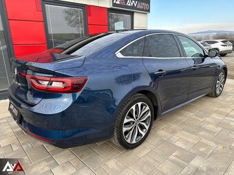 Renault Talisman Blue dCi 150 Intens, 97 470km, SR - 5