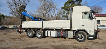 Volvo FH480 Palfinger 29002 E - 5