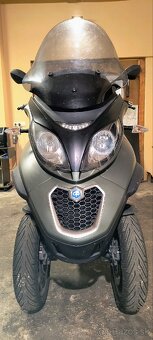 Piaggio MP3 500LT - 5