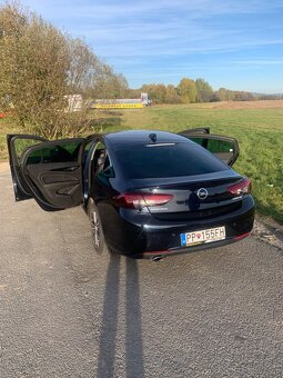 Opel Insignia B - 5