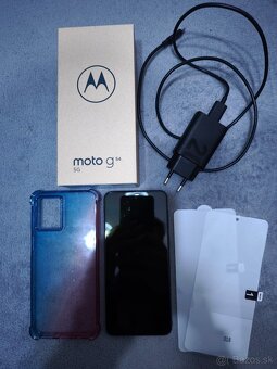 Motorola g 54 5g - 5