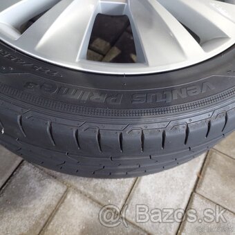 225/45 R17 Hankook Ventus Prime 3 - 5