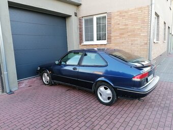 Saab 900 SE - 5