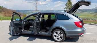 Škoda superb combi 2.0 TDI CR 125kw 4x4 Outdoor – Scout - 5