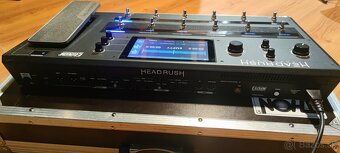 Headrush pedalboard - 5