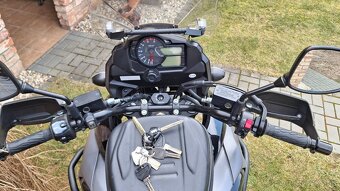 SUZUKI DL 1000 V-STROM - 5