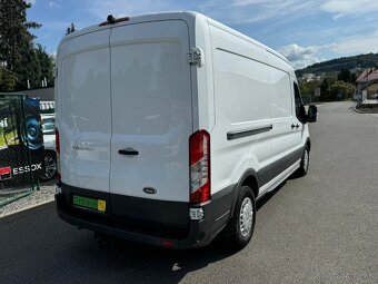 ► FORD TRANSIT 2,0 TDCi 310 L3-125 kW,TOP KM, PARK. KAMERA - 5